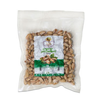  بادامی خام گهربد - 400 گرم63660991481425710100